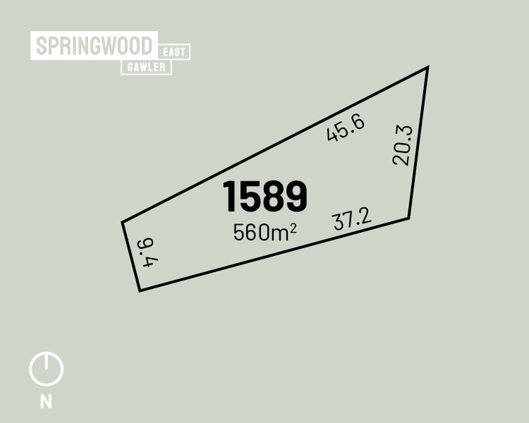 [Land for Sale] Springwood Estate, Gawler East OpenLot